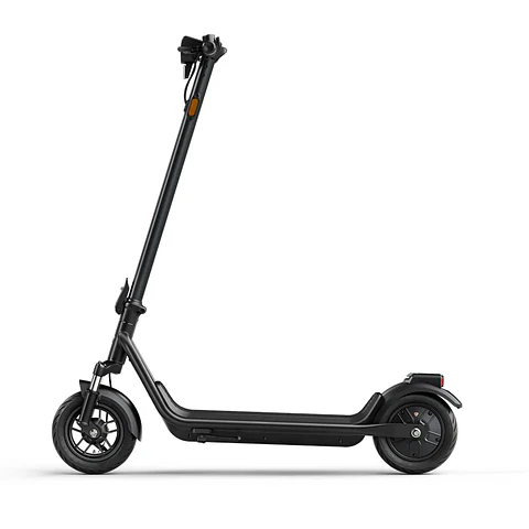SCOOTER ELÉCTRICO NIU KQI100F NEGRO