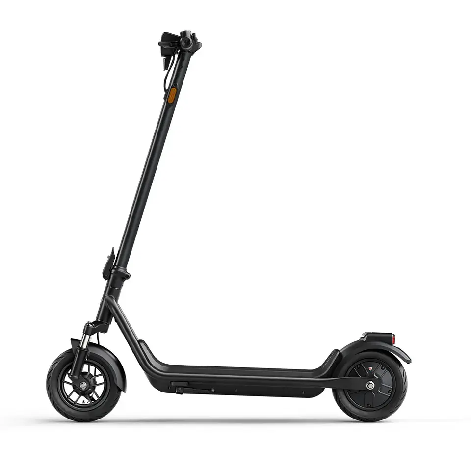 SCOOTER ELÉCTRICO NIU KQI100F NEGRO 1