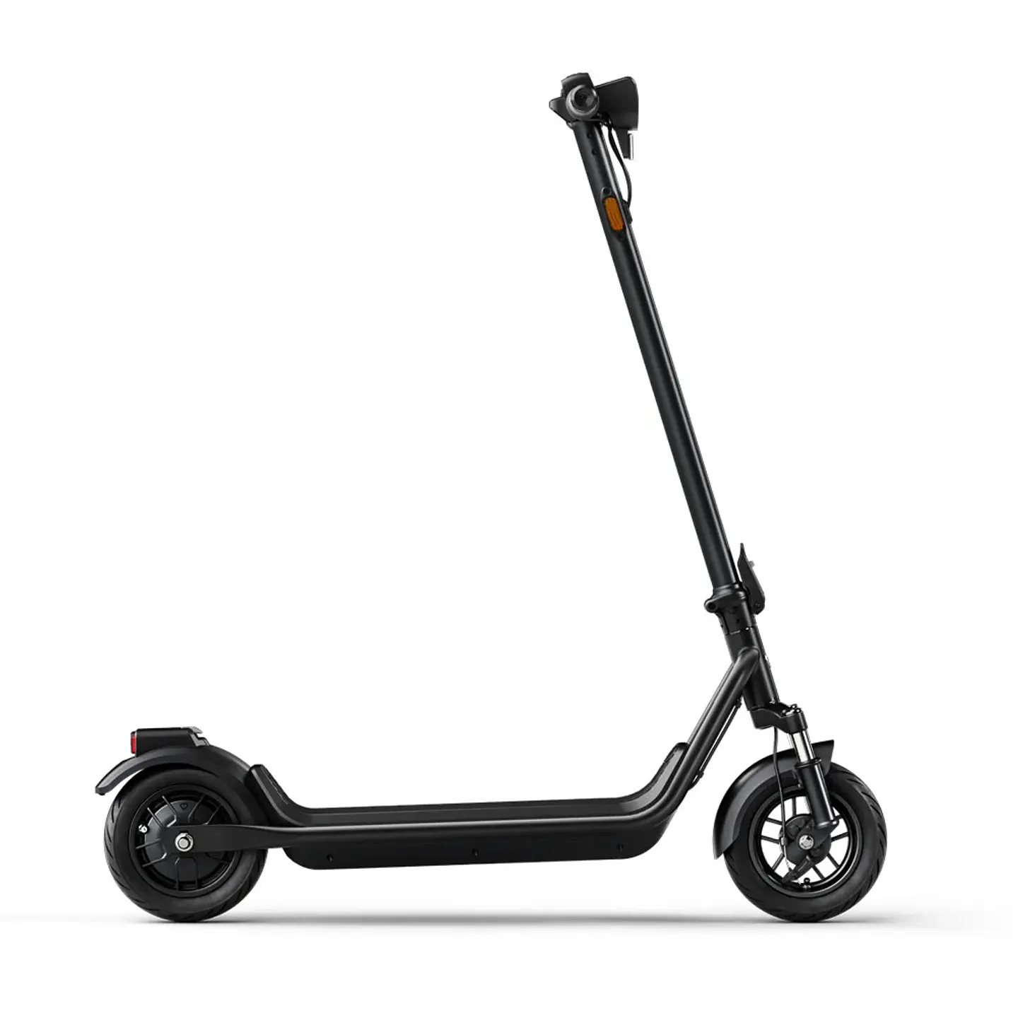 SCOOTER ELÉCTRICO NIU KQI100F NEGRO 5