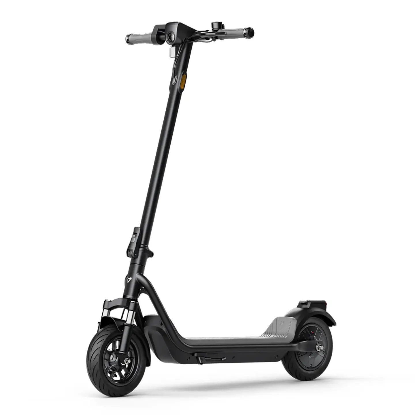SCOOTER ELÉCTRICO NIU KQI100F GRIS 3
