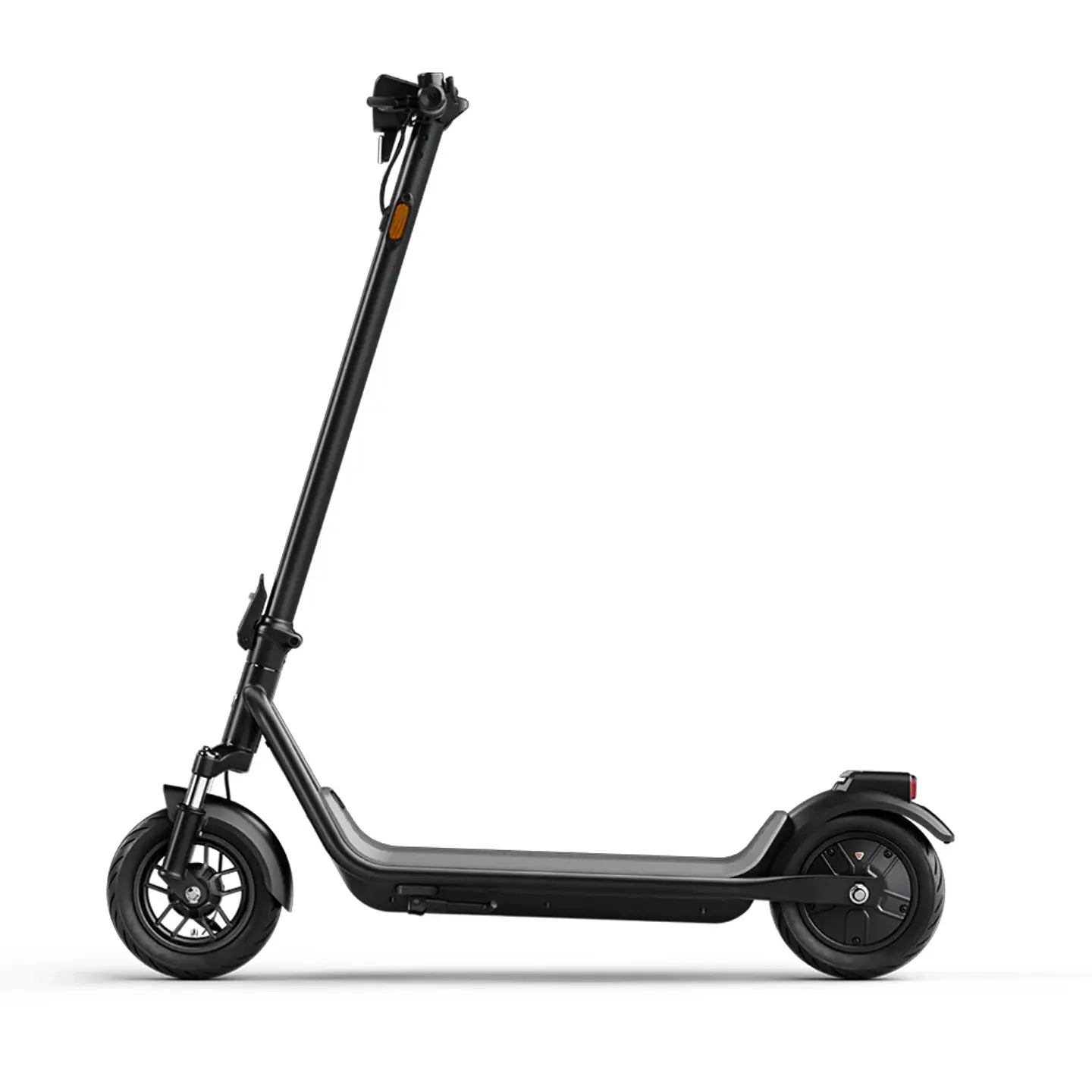 SCOOTER ELÉCTRICO NIU KQI100F GRIS 4