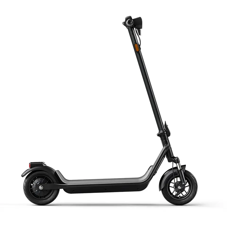 SCOOTER ELÉCTRICO NIU KQI100F GRIS 5