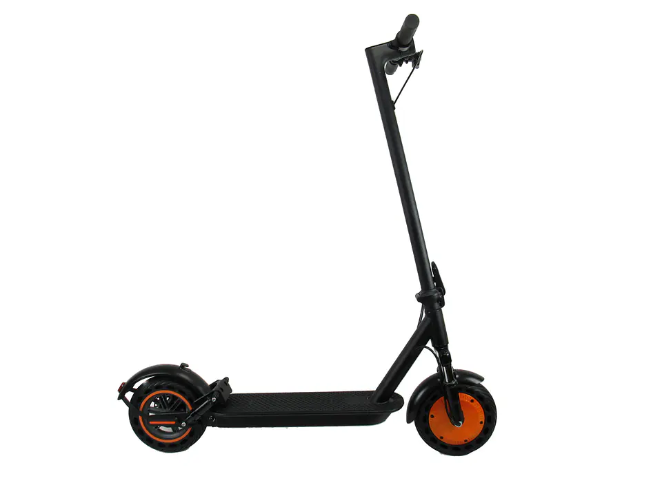 SCOOTER SHENGTE ANTIPINCHAZO DOBLE SUSPENSION 10 2