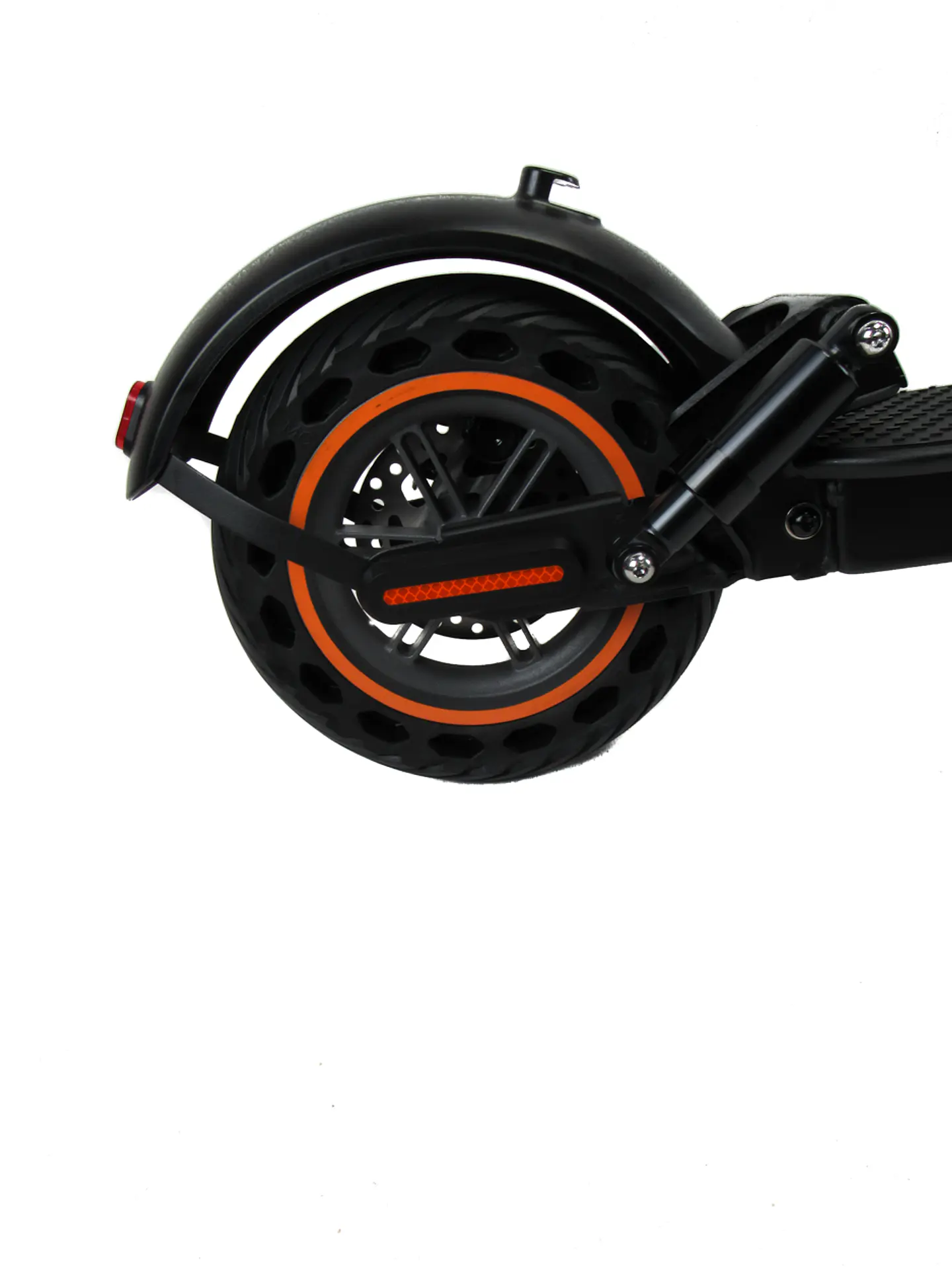 SCOOTER SHENGTE ANTIPINCHAZO DOBLE SUSPENSION 10 5
