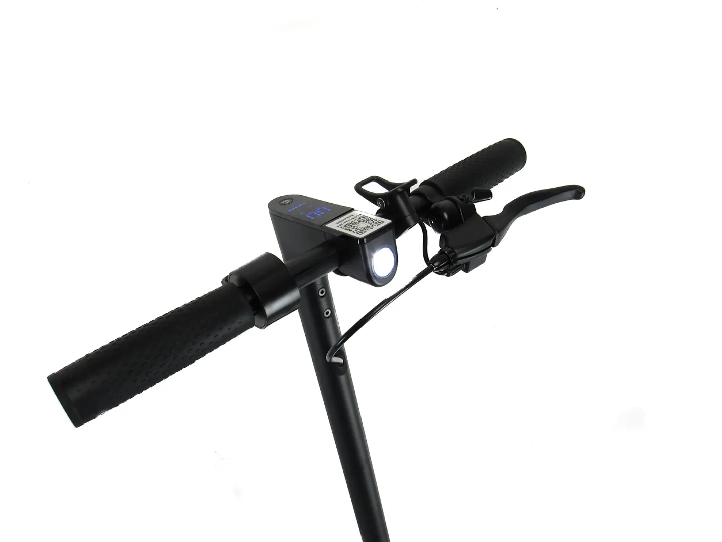 SCOOTER SHENGTE ANTIPINCHAZO DOBLE SUSPENSION 10 6