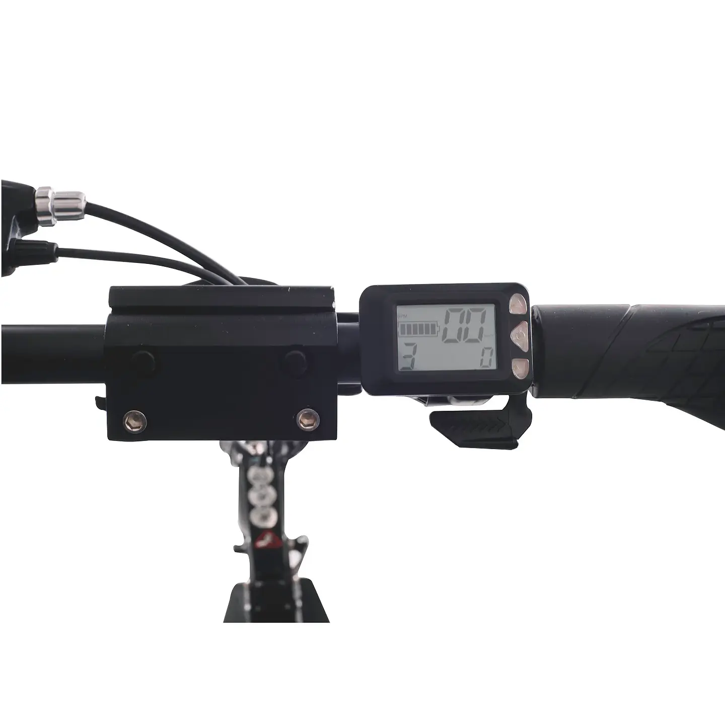 SCOOTER ELÉCTRICO CERO MOTORS E6 2