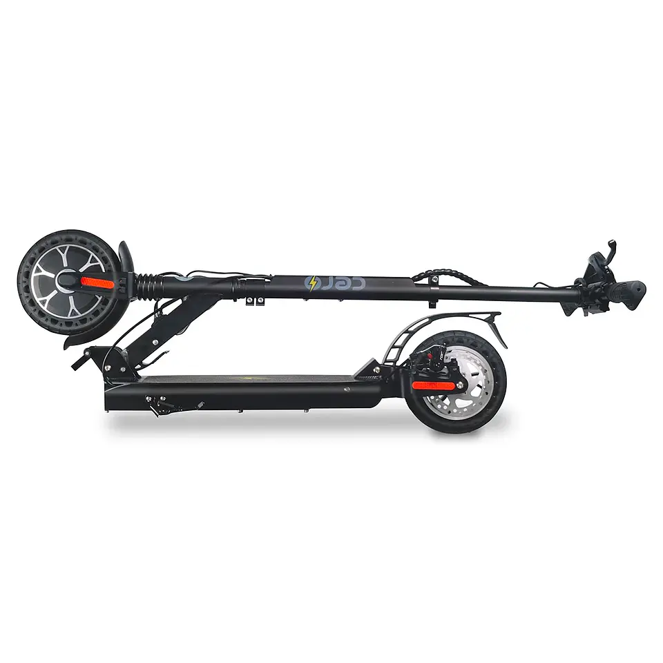 SCOOTER ELÉCTRICO CERO MOTORS E6 3