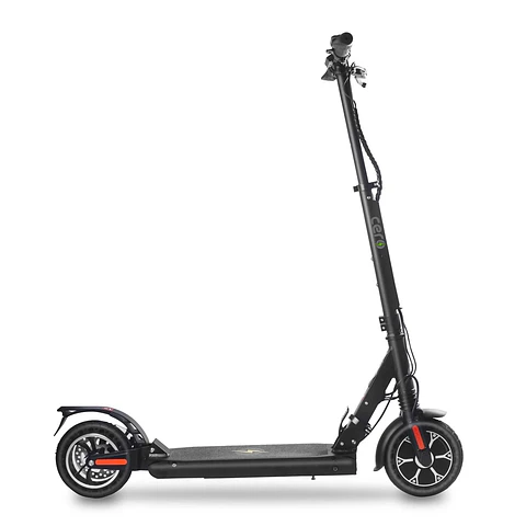 SCOOTER ELÉCTRICO CERO MOTORS E6