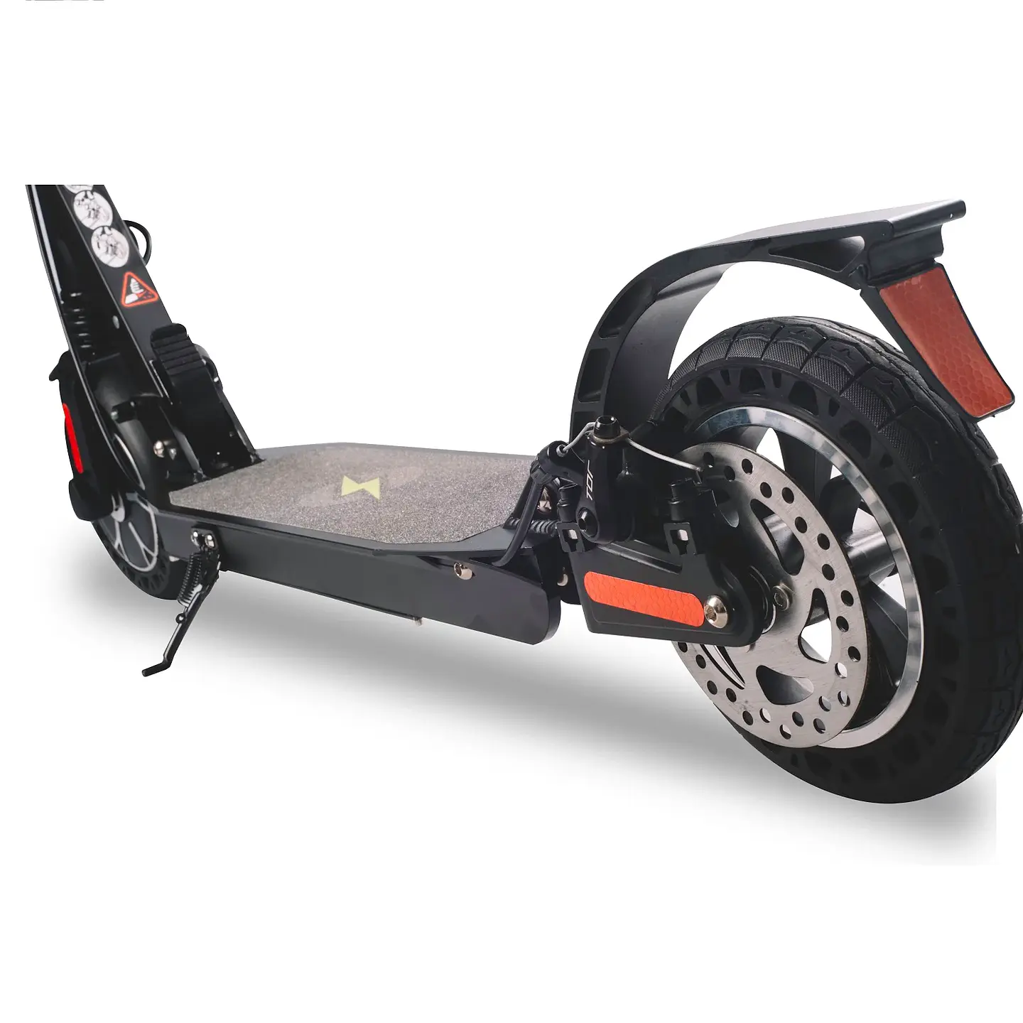 SCOOTER ELÉCTRICO CERO MOTORS E6 4
