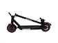 SCOOTER ELÉCTRICO PLEGABLE SHENGTE 8.5 ANTIPINCHAZO ORANGE + SUSPENSIÓN - Miniatura 2