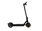 SCOOTER ELÉCTRICO PLEGABLE SHENGTE 8.5 ANTIPINCHAZO ORANGE + SUSPENSIÓN - Miniatura 3