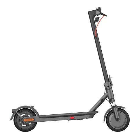 SCOOTER ELECTRICO NAVEE EASYRIDE 25 PRO 480W NEGRO