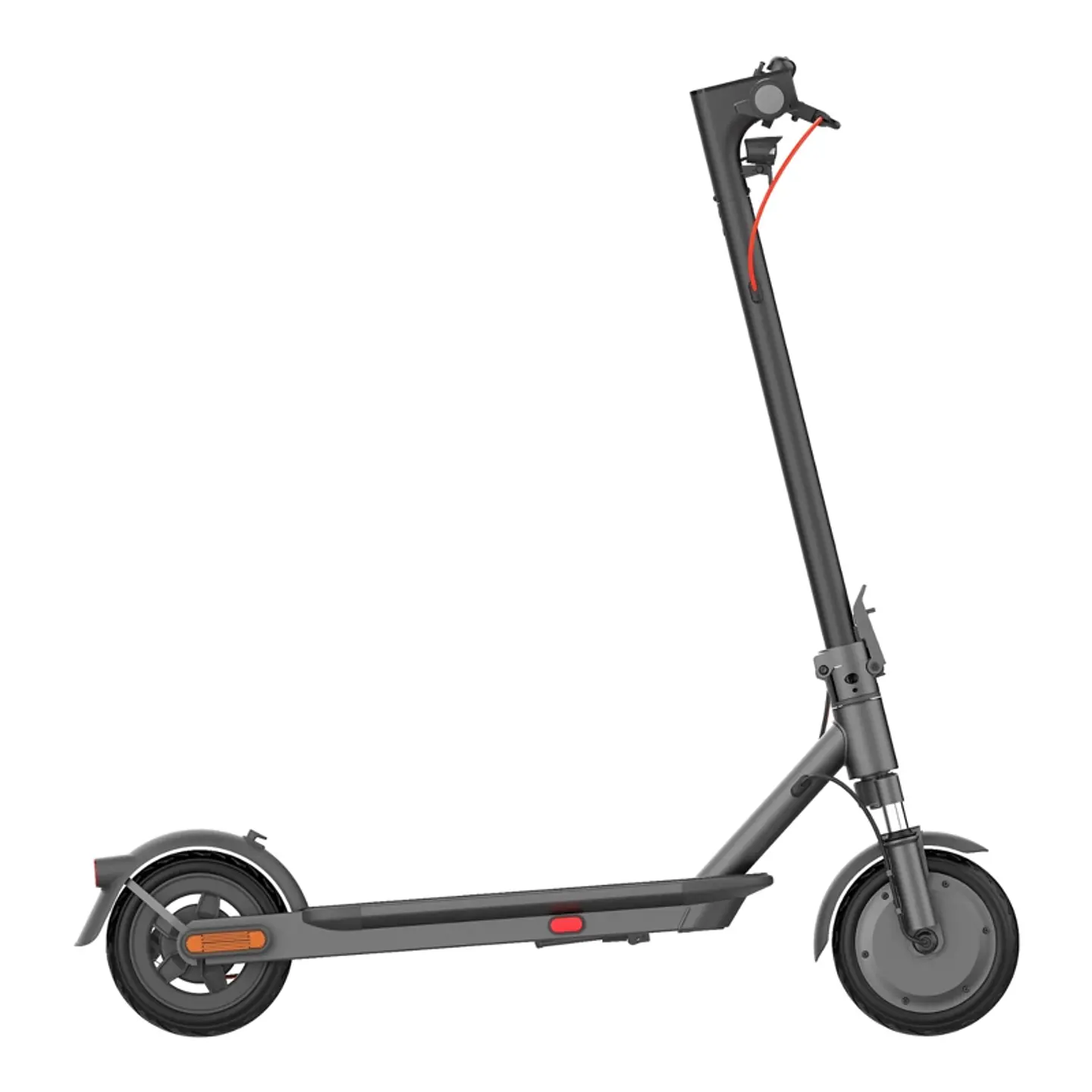 SCOOTER ELECTRICO NAVEE EASYRIDE 25 PRO 480W NEGRO 1