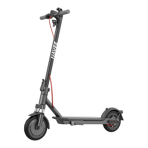 SCOOTER ELECTRICO NAVEE EASYRIDE 25 PRO 480W NEGRO