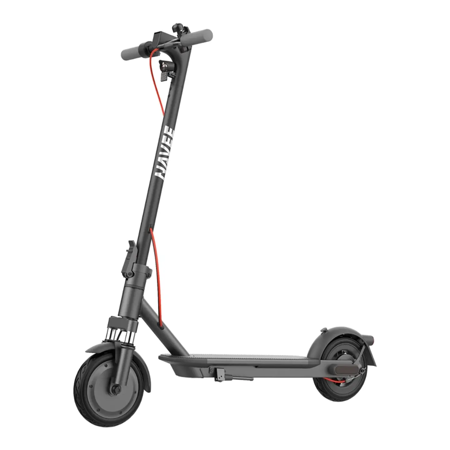 SCOOTER ELECTRICO NAVEE EASYRIDE 25 PRO 480W NEGRO 2