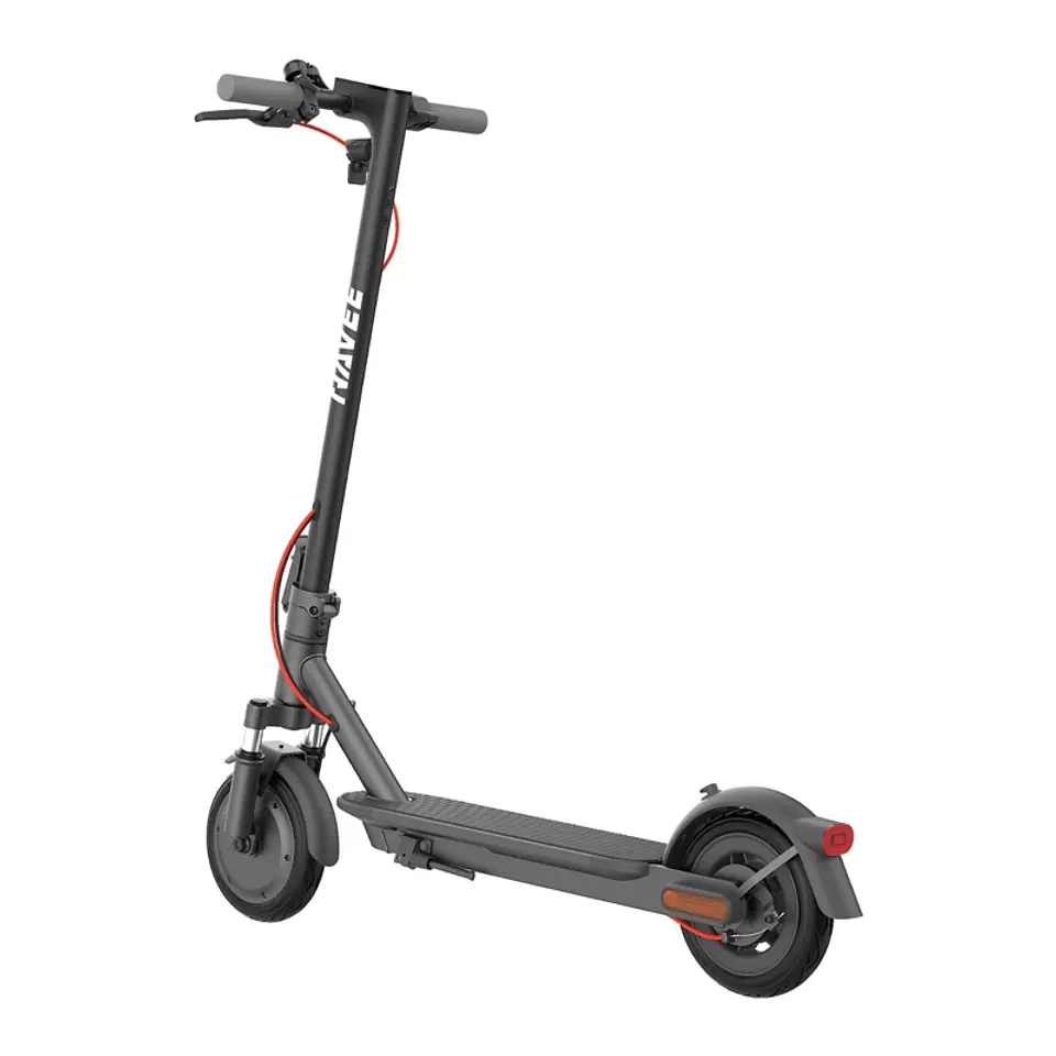 SCOOTER ELECTRICO NAVEE EASYRIDE 25 PRO 480W NEGRO 5