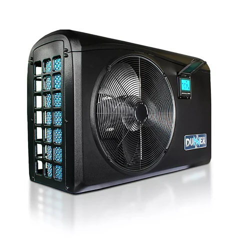 BOMBA DE CALOR DUNNER BOMBAS CALOR ECOPOWER-5 PISCINA HASTA 15M3