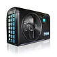 BOMBA DE CALOR DUNNER BOMBAS CALOR ECOPOWER-5 PISCINA HASTA 15M3 - Miniatura 1