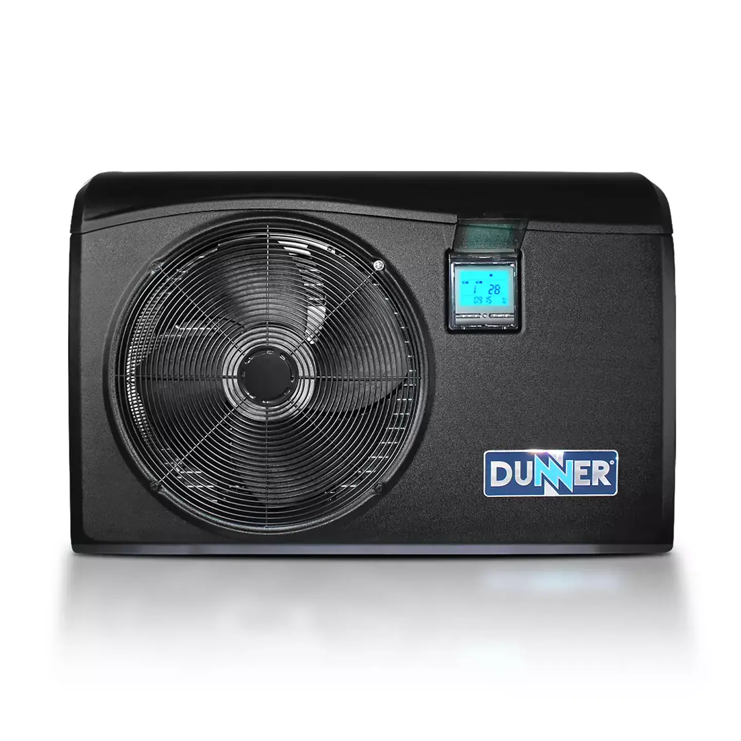 BOMBA DE CALOR DUNNER BOMBAS CALOR ECOPOWER-5 PISCINA HASTA 15M3 4