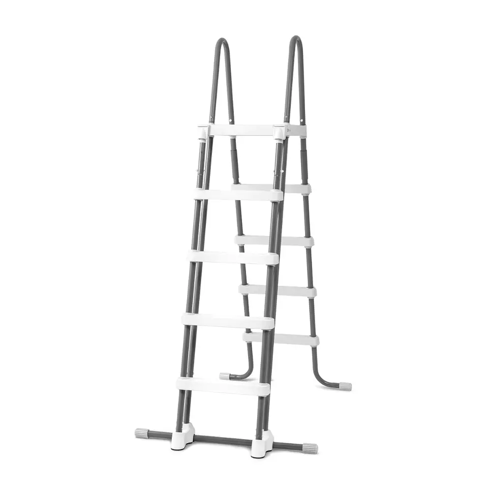 PISCINA ESTRUCTURAL INTEX ULTRA XTR FRAME SET 732X132 CM + BOMBA + ESCALERA + COBERTOR + BASE 3