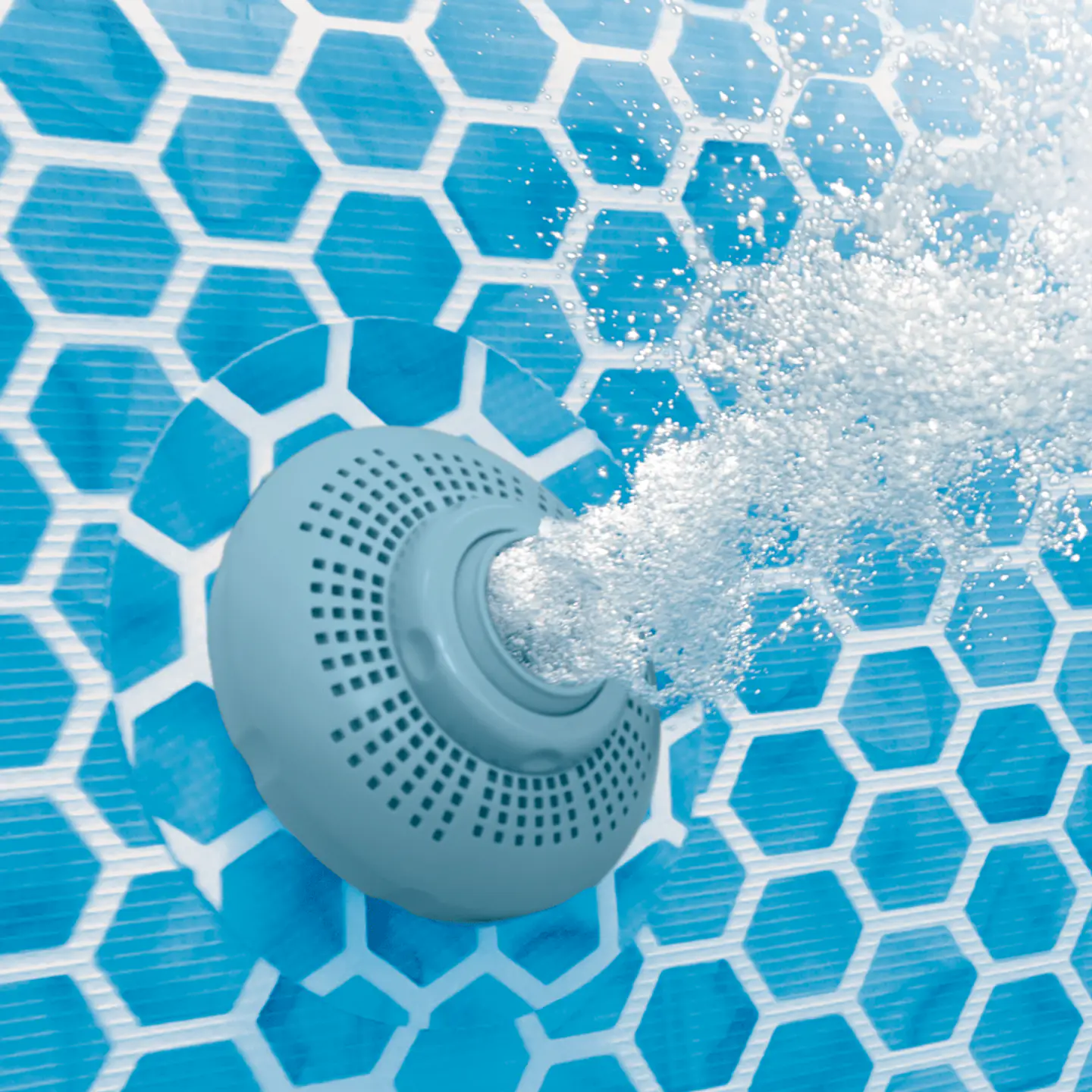 PISCINA ESTRUCTURAL INTEX ULTRA XTR FRAME SET 732X132 CM + BOMBA + ESCALERA + COBERTOR + BASE 6