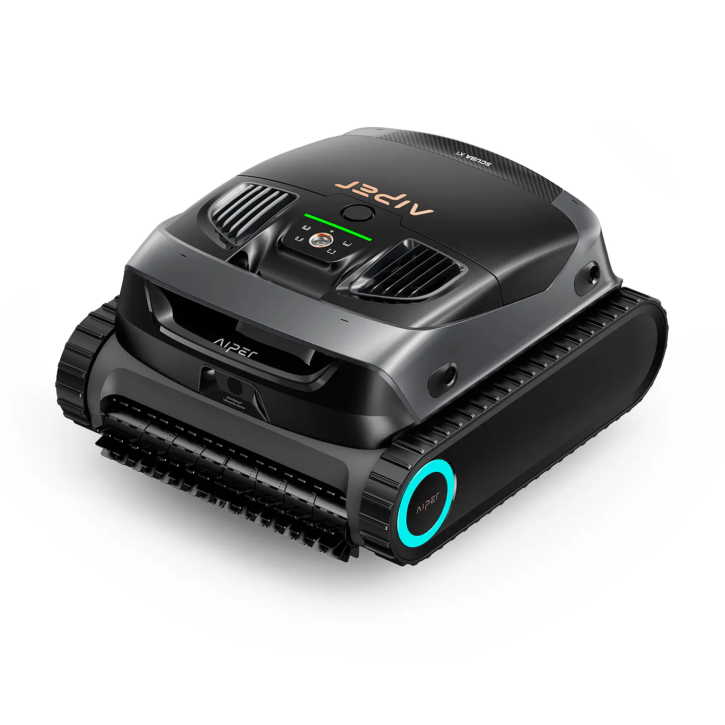 ROBOT LIMPIA PISCINAS INALAMBRICO AIPER SCUBA X1 4