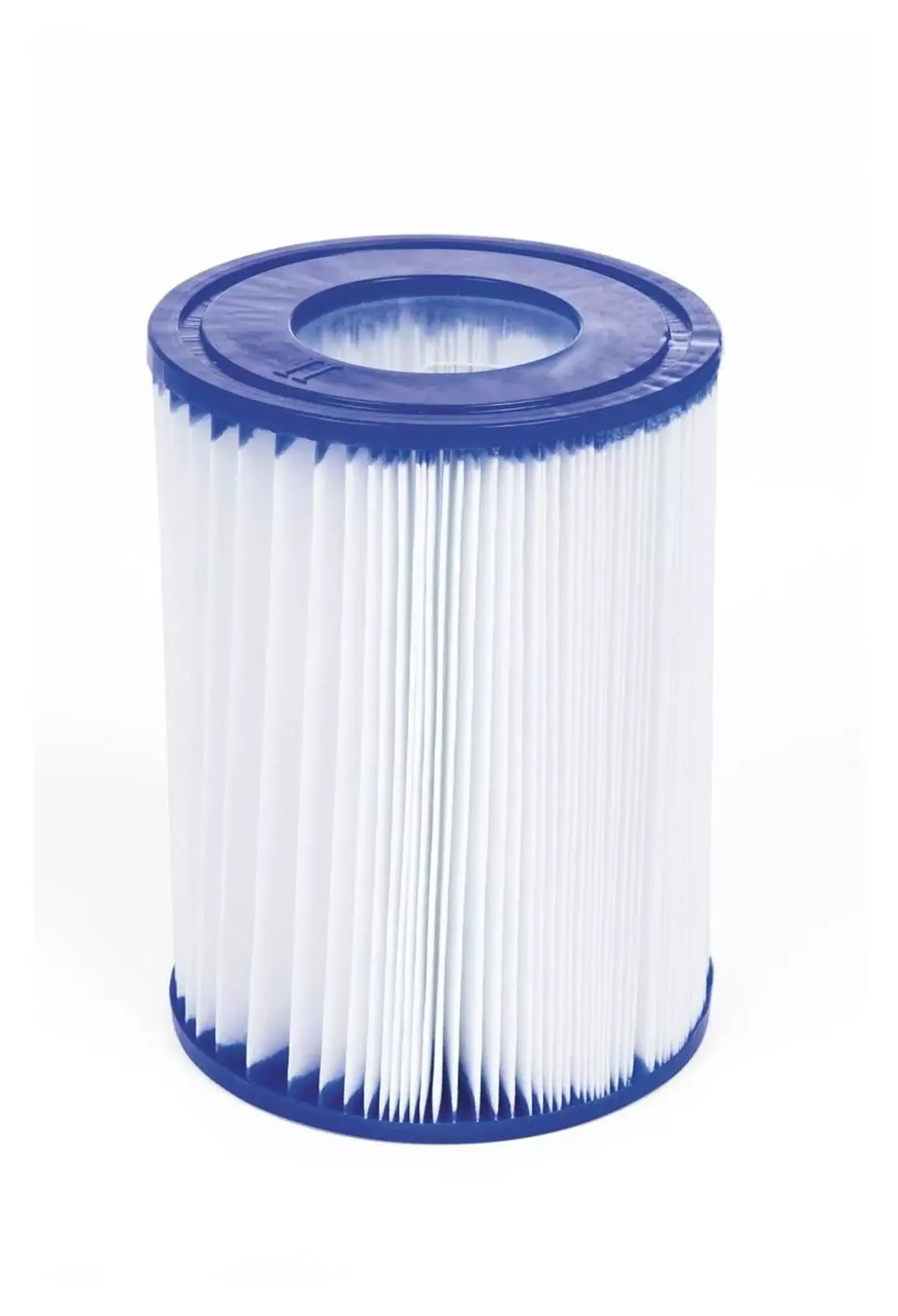 PISCINA ESTRUCTURAL BESTWAY POWER STEEL SWIM VISTA EN MADERA 4