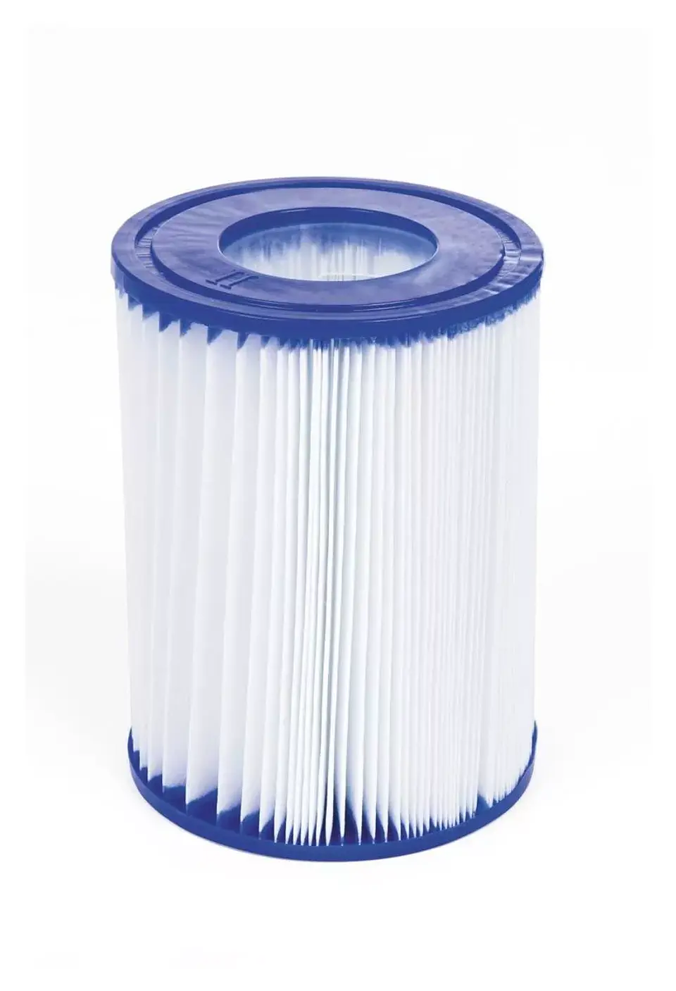 PISCINA ESTRUCTURAL BESTWAY POWER STEEL SWIM VISTA EN MADERA 4