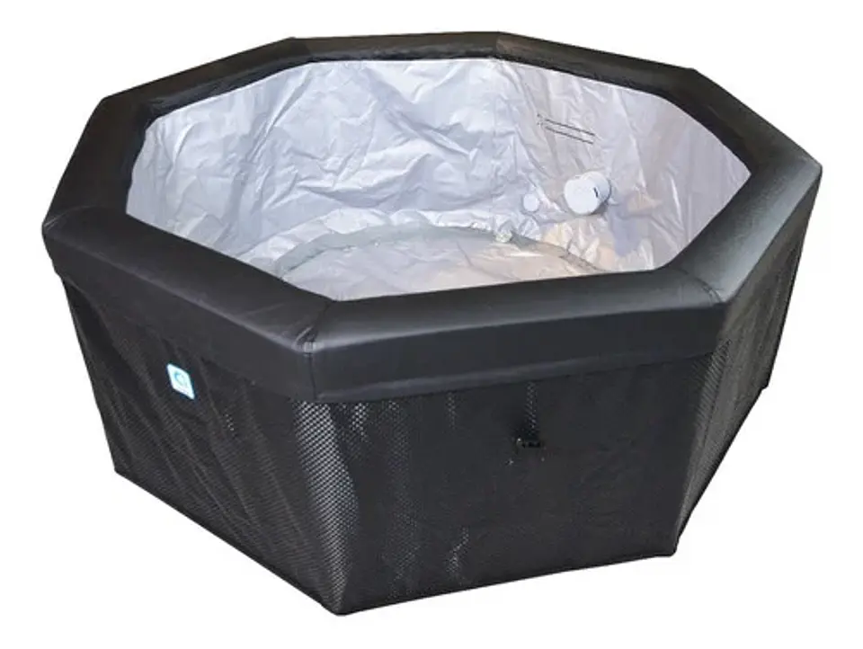 HOT TUB ARMABLE TEMPERADO AVENLI AEGEAN 4 PERSONAS 3