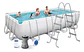 PISCINA ESTRUCTURAL BESTWAY RECTANGULAR POWER STEEL - Miniatura 4