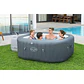 HOT TUB BESTWAY JACUZZI INFLABLE HAWAII HIDROMASAJE 6 PERS 71X180 CM - Miniatura 6