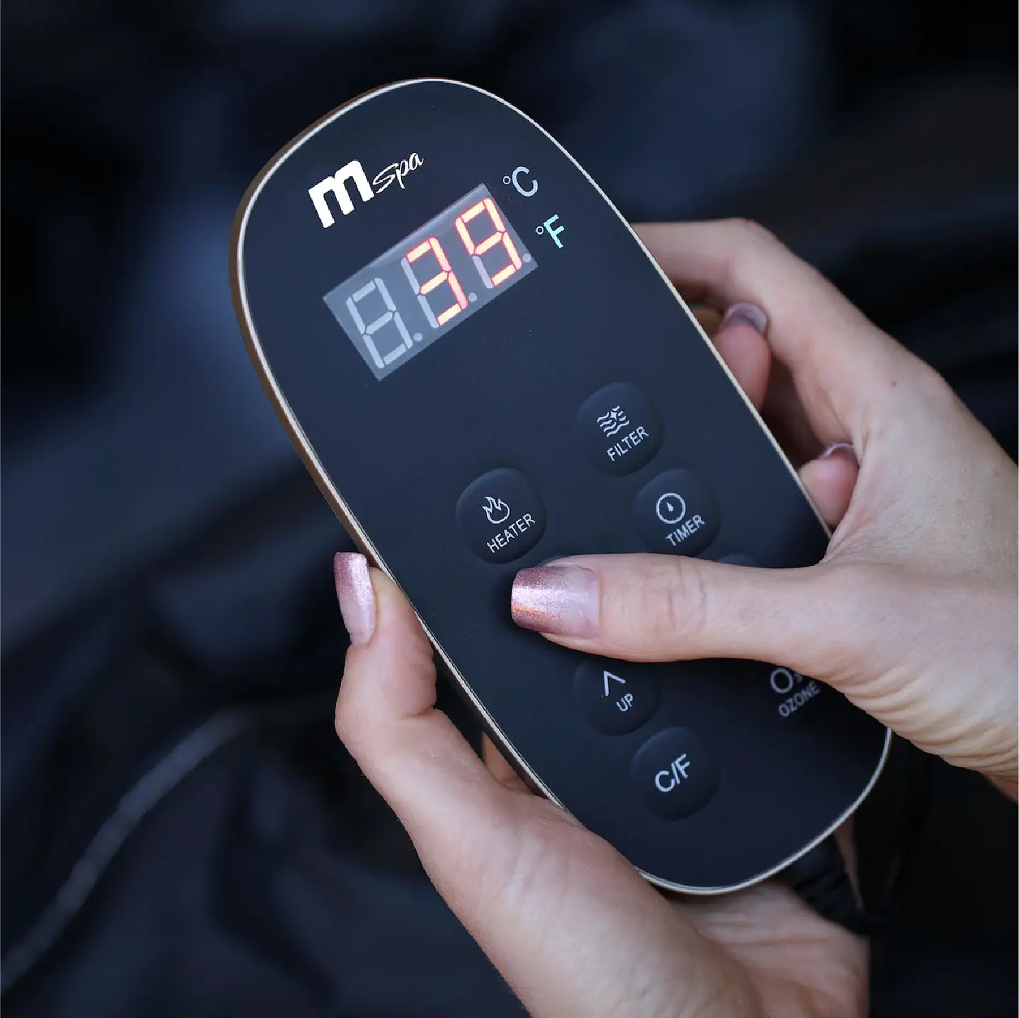 HOT TUB INFLABLE CAMARO PREMIUM 4 PERSONAS MSPA 4