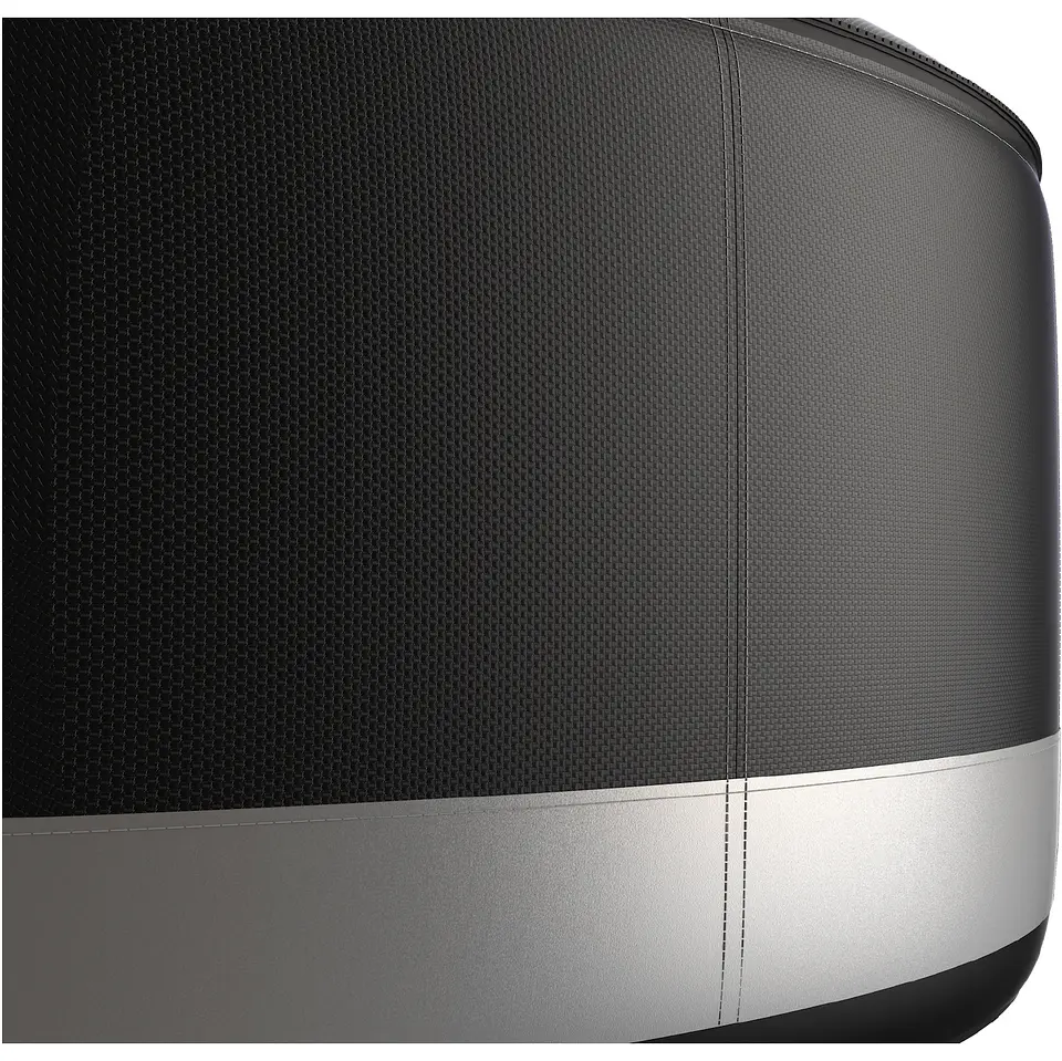 HOT TUB INFLABLE CAMARO PREMIUM 4 PERSONAS MSPA 8