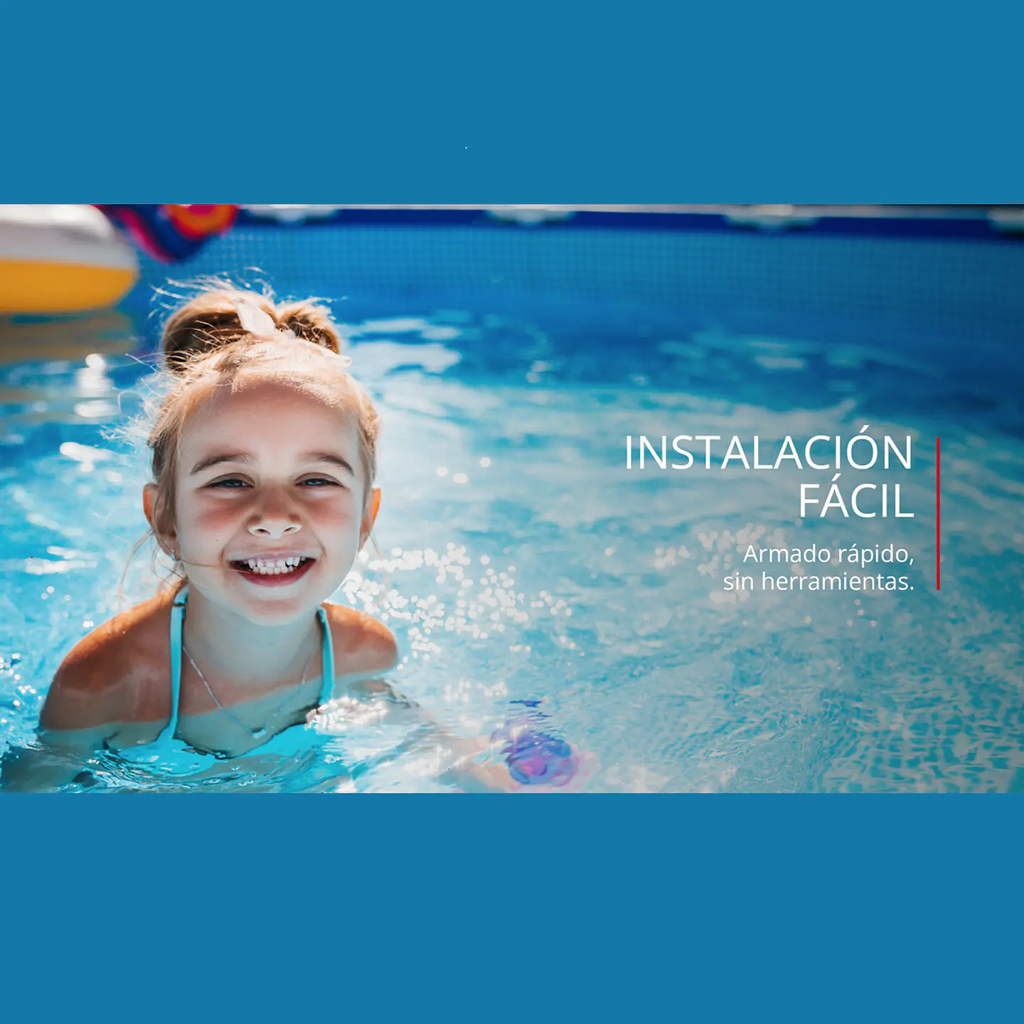 PISCINA ESTRUCTURAL RECTANGULAR 5.4X2.5X1.0 M | 11M3 4