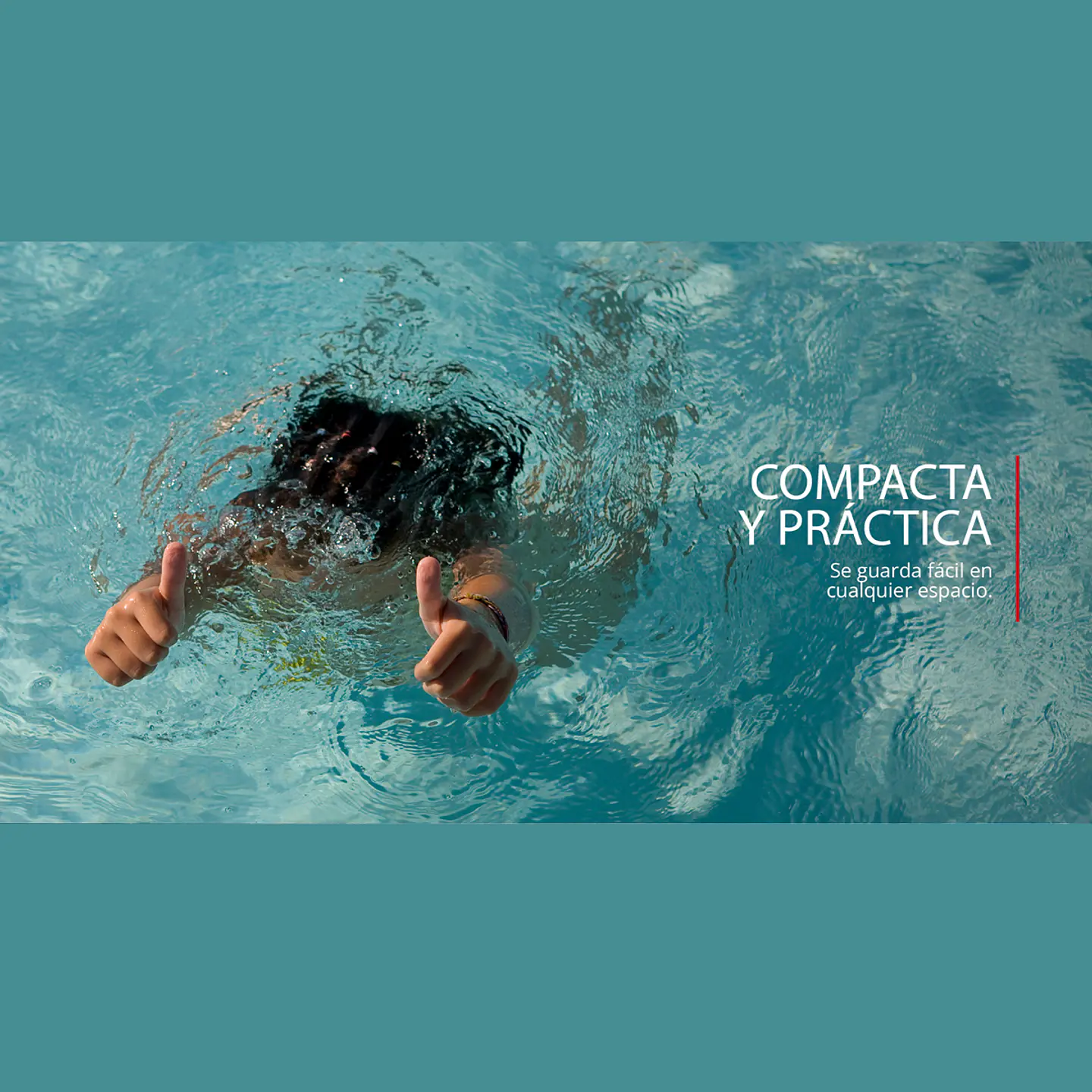 PISCINA ESTRUCTURAL RECTANGULAR 5.4X2.5X1.0 M | 11M3 8