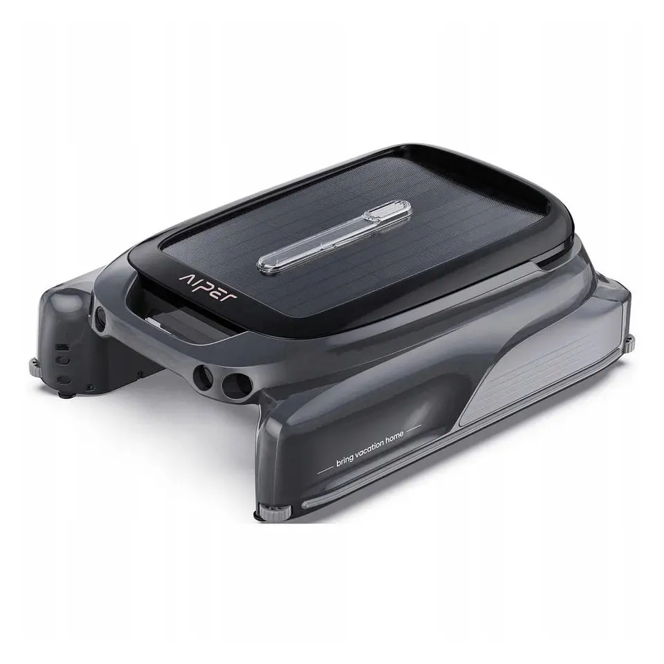 ROBOT SACA HOJAS PARA PISCINA INALAMBRICO AIPER SURFER S1 3