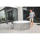  HOT TUB BESTWAY 60027 60X155 CM SPA JACUZZI INFLABLE VANCOUVER 5 PERSONAS - Miniatura 4
