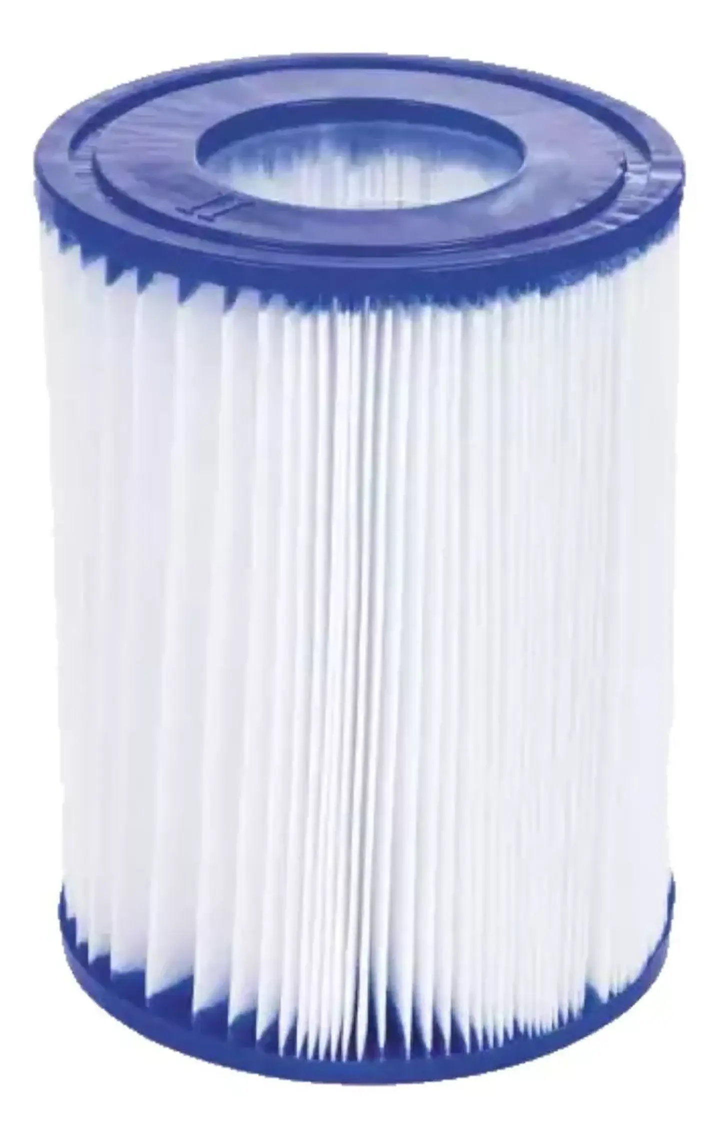 PISCINA ESTRUCTURAL BESTWAY REDONDA 56595 4.27M CON CAPACIDAD 10220 L GRIS 4