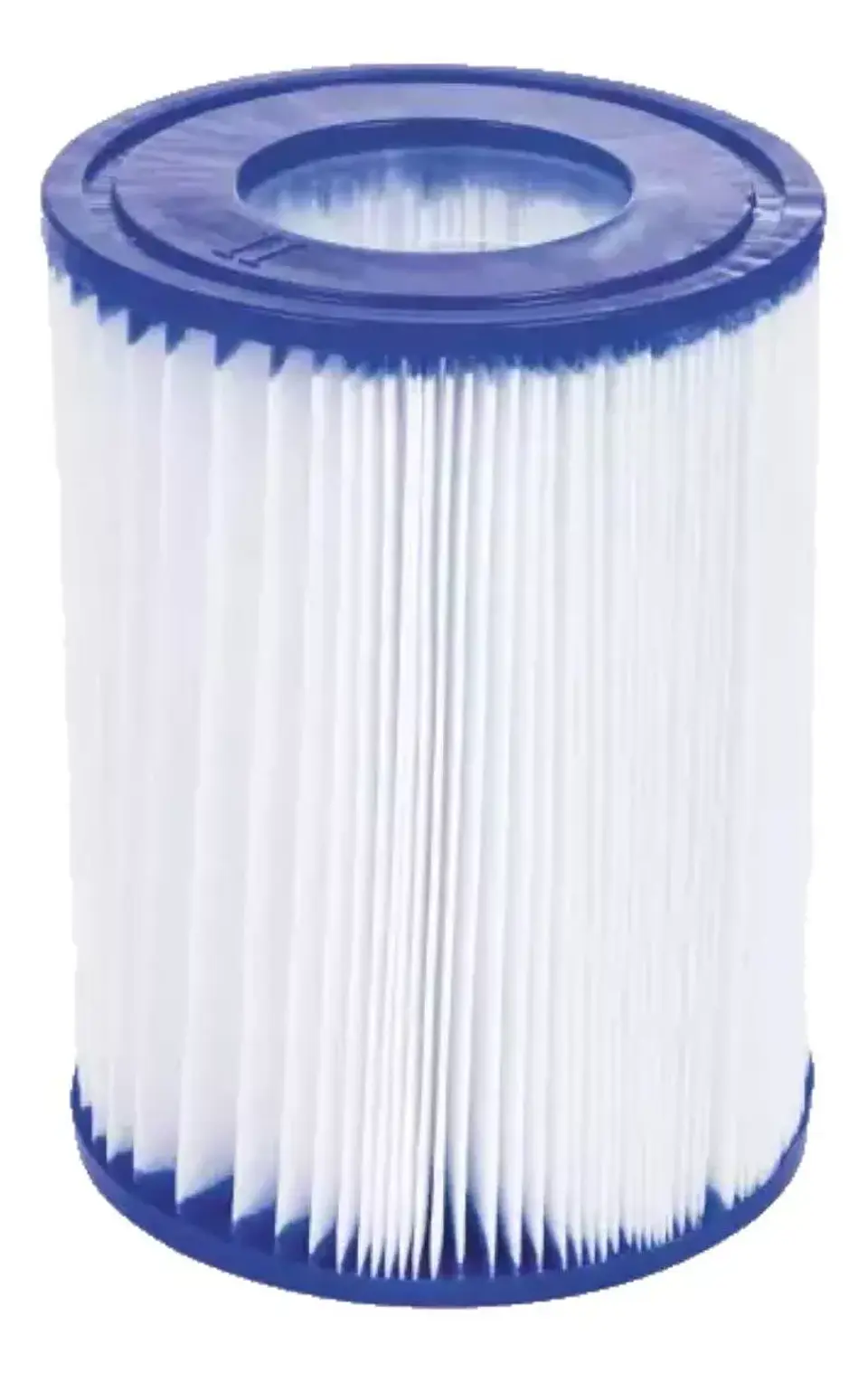 PISCINA ESTRUCTURAL BESTWAY REDONDA 56595 4.27M CON CAPACIDAD 10220 L GRIS 4