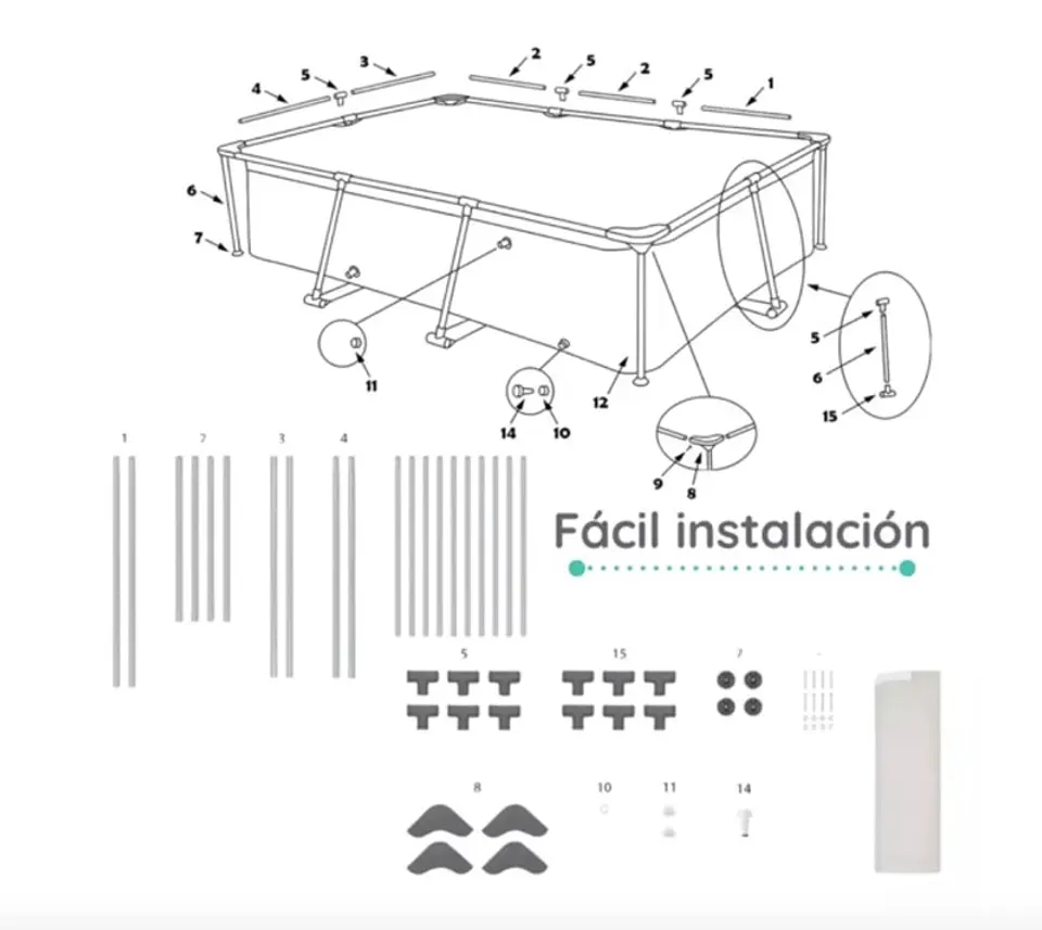 FUNDA COJÍN RIQUI RECTANGULAR TERCIOPELO CON BORLA COLORES 30 X 50 CM MORADO 4