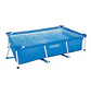 PISCINA ESTRUCTURAL RECTANGULAR INTEX 300X200 CM 3834 L - Miniatura 3