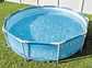 PISCINA INTEX METAL FRAME BEACHSIDE 305X76 CM - Miniatura 4