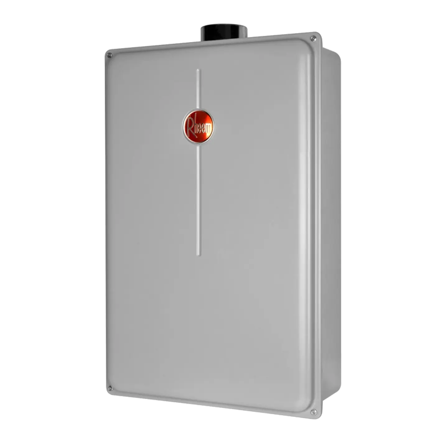 CALEFONT 28 LITROS GAS LICUADO TIRO FORZADO RHEEM 1