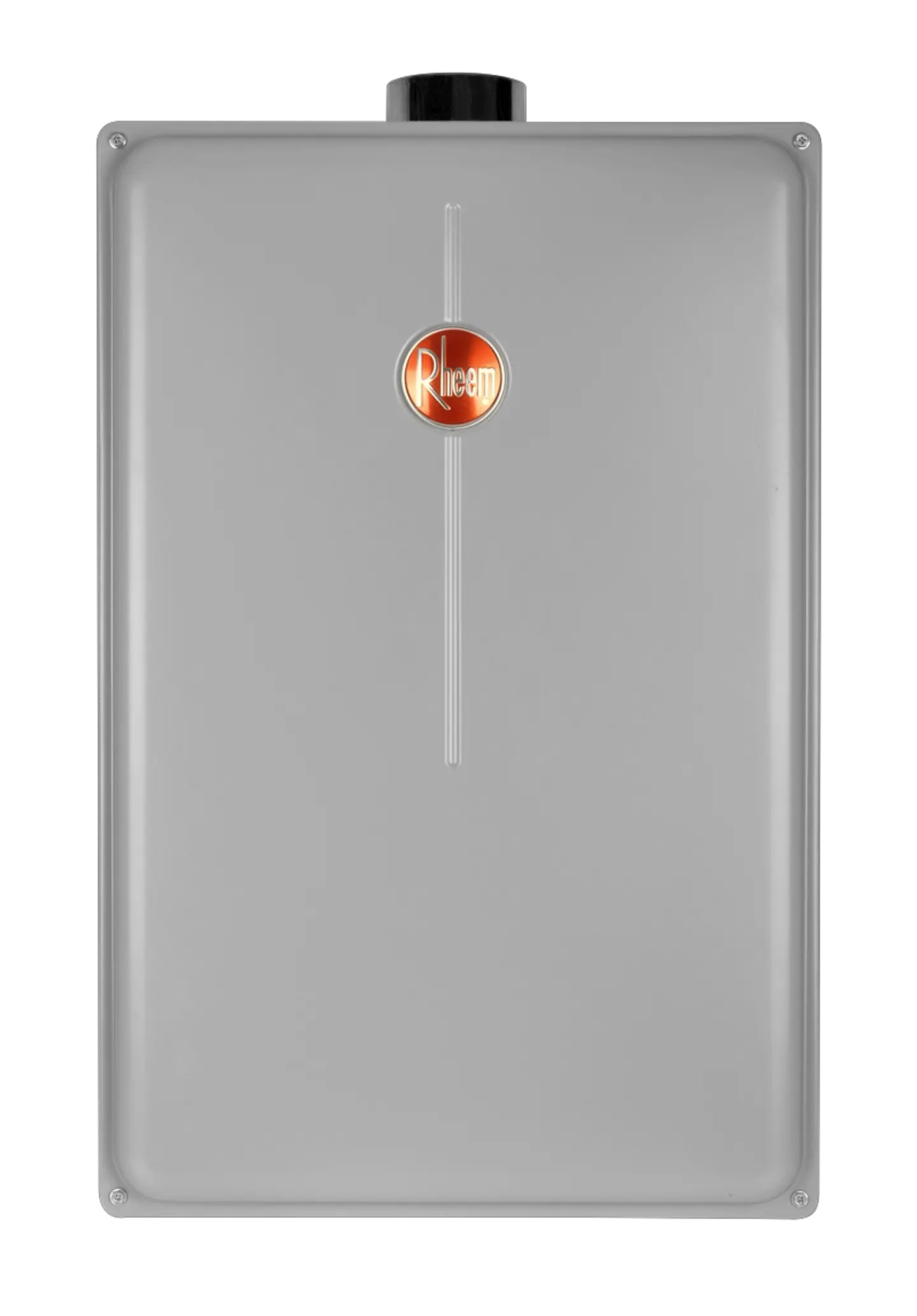 CALEFONT 28 LITROS GAS LICUADO TIRO FORZADO RHEEM 4