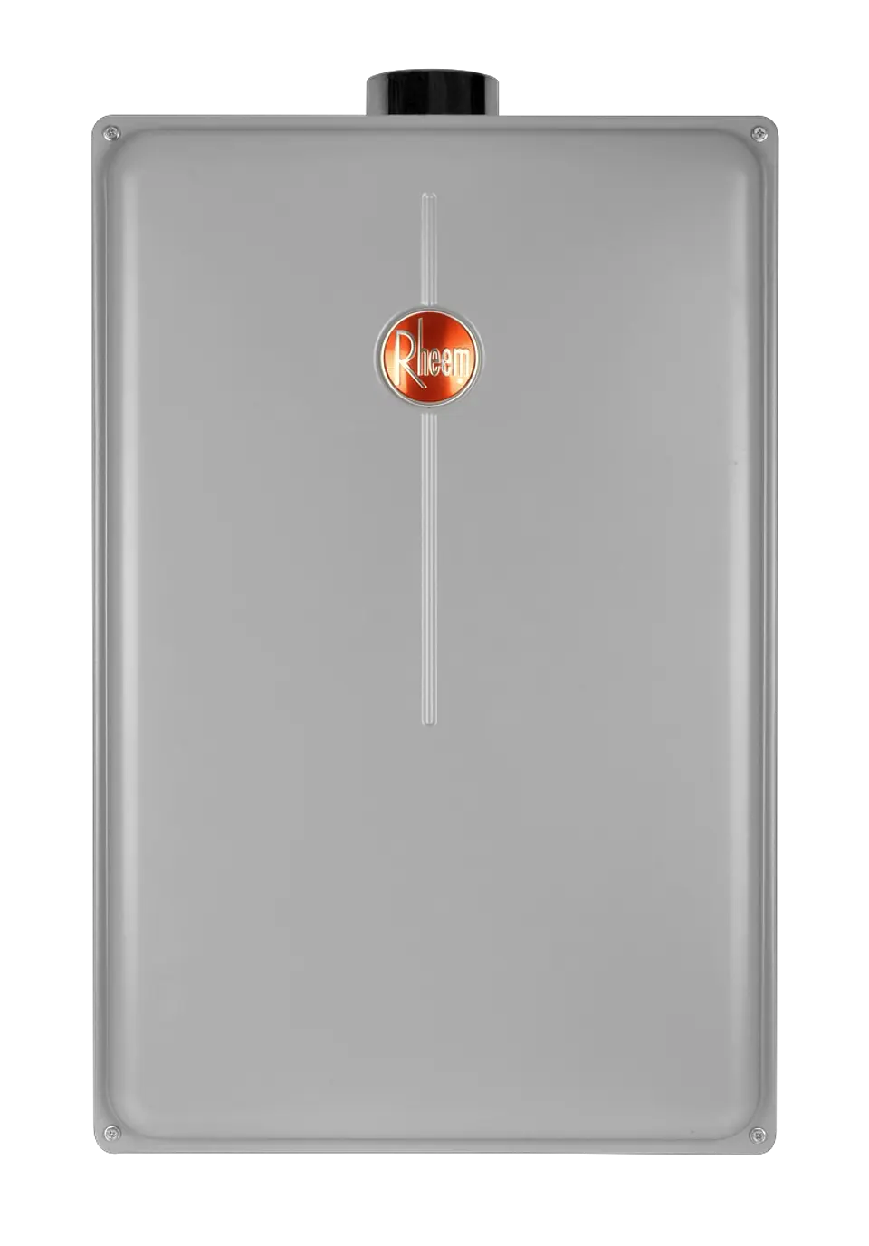 CALEFONT 28 LITROS GAS LICUADO TIRO FORZADO RHEEM 4