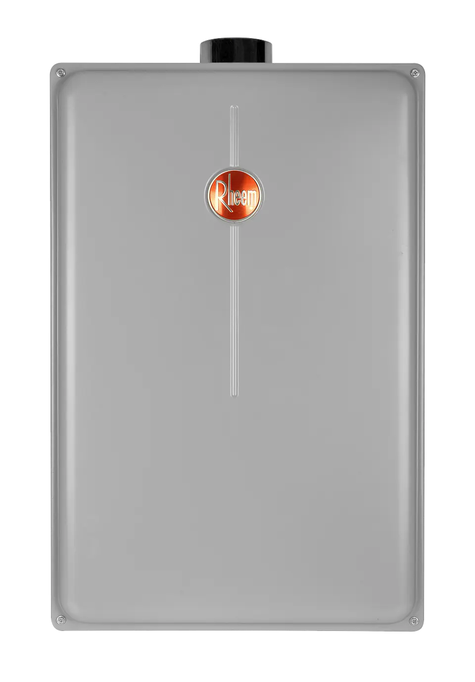 CALEFONT 28 LITROS GAS LICUADO TIRO FORZADO RHEEM 7