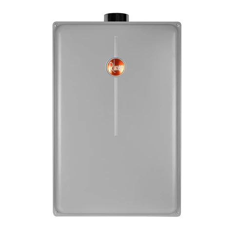 CALEFONT 28 LITROS GAS NATURAL TIRO FORZADO RHEEM