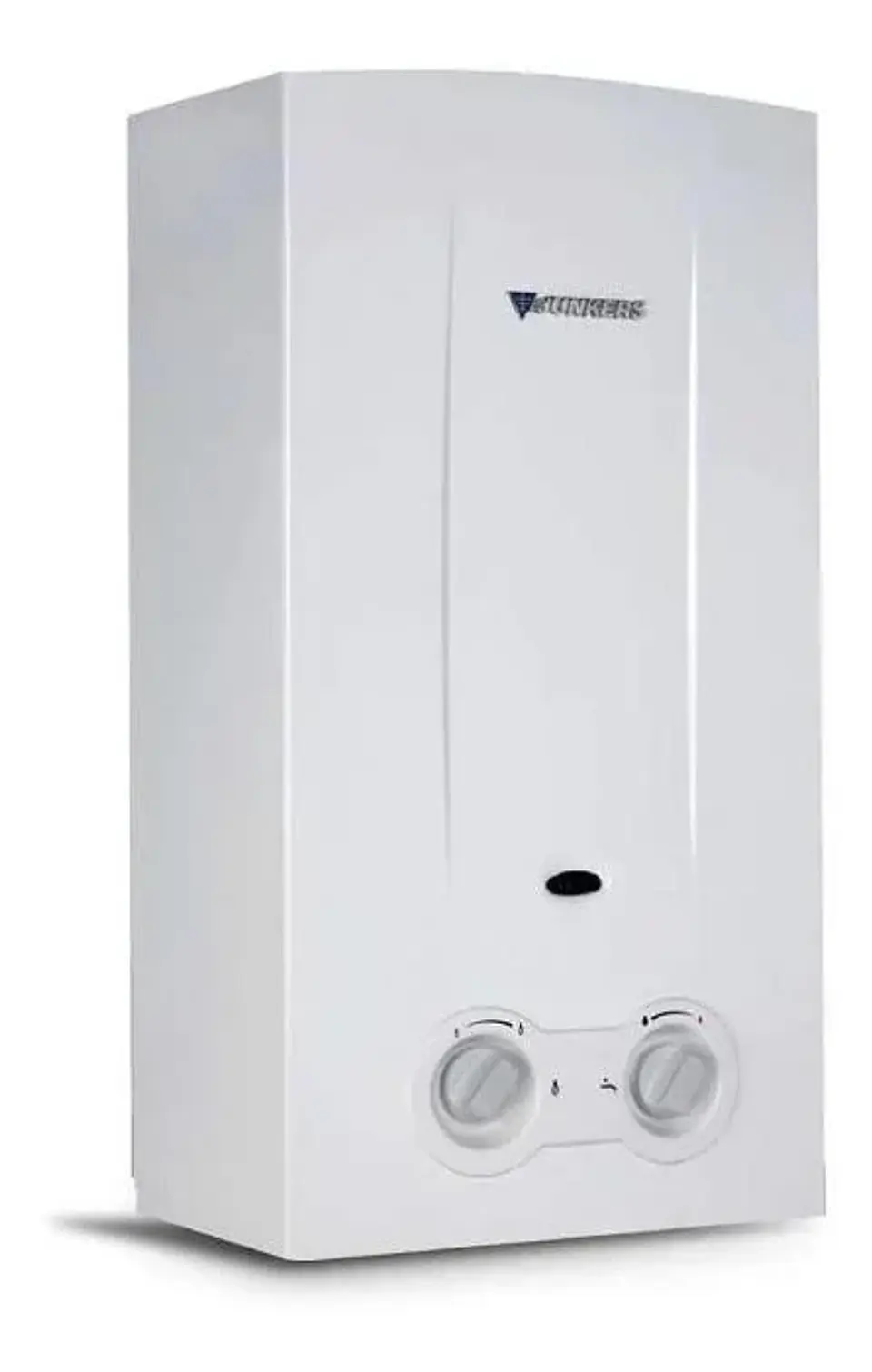CALEFON JUNKERS GAS NATURAL 10L IONIZADO SMART W10 KB 23 S4395 1