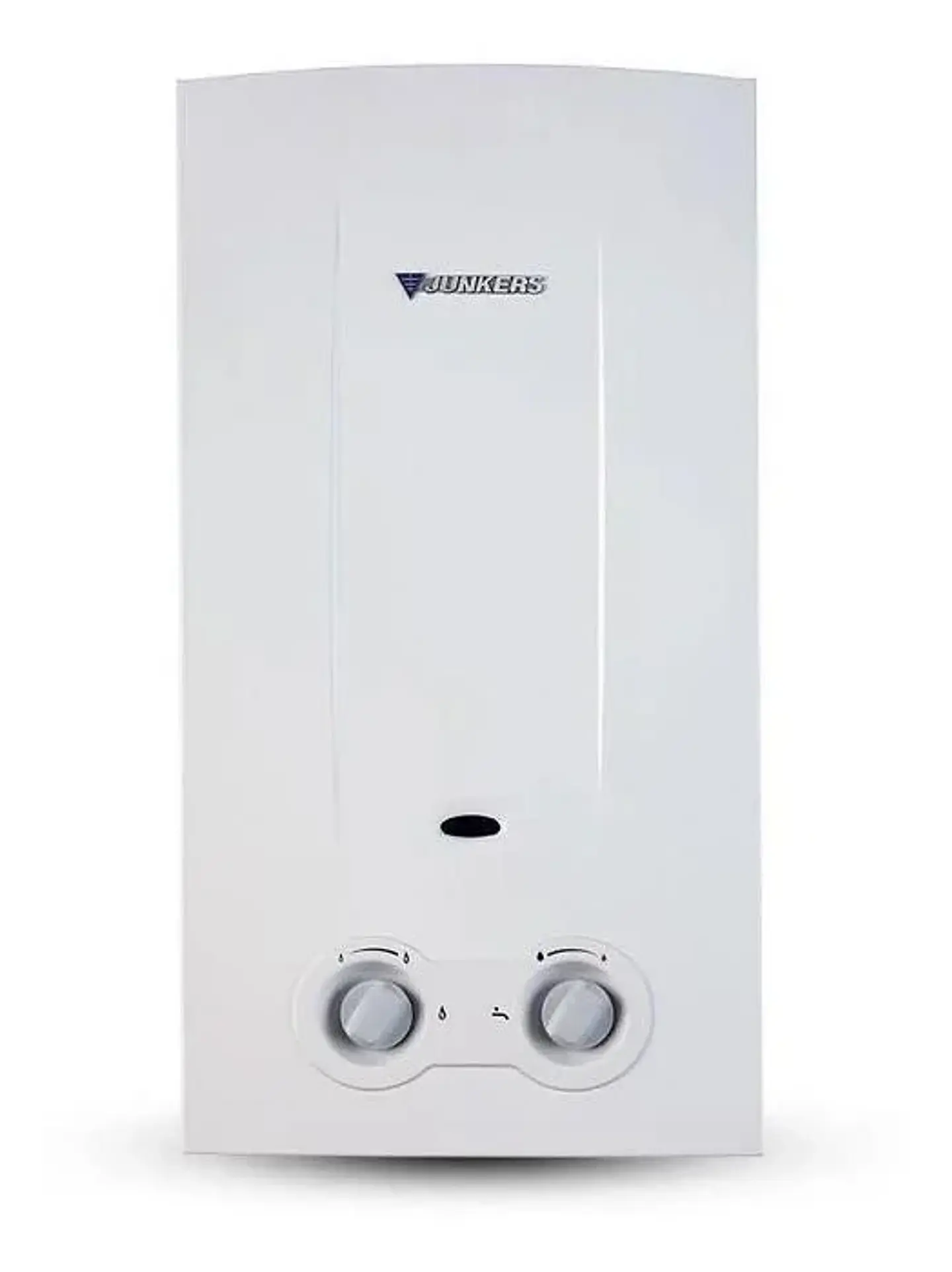 CALEFON JUNKERS GAS NATURAL 10L IONIZADO SMART W10 KB 23 S4395 2