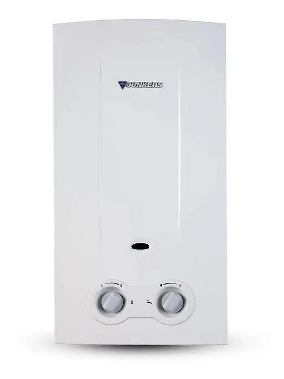 CALEFON JUNKERS GAS NATURAL 10L IONIZADO SMART W10 KB 23 S4395 2